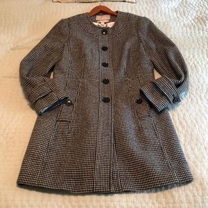 Banana Republic size medium coat